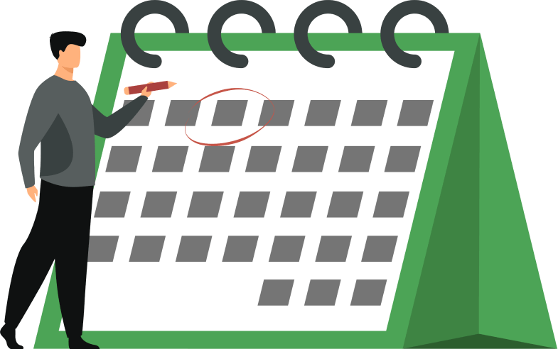 Calendar Management