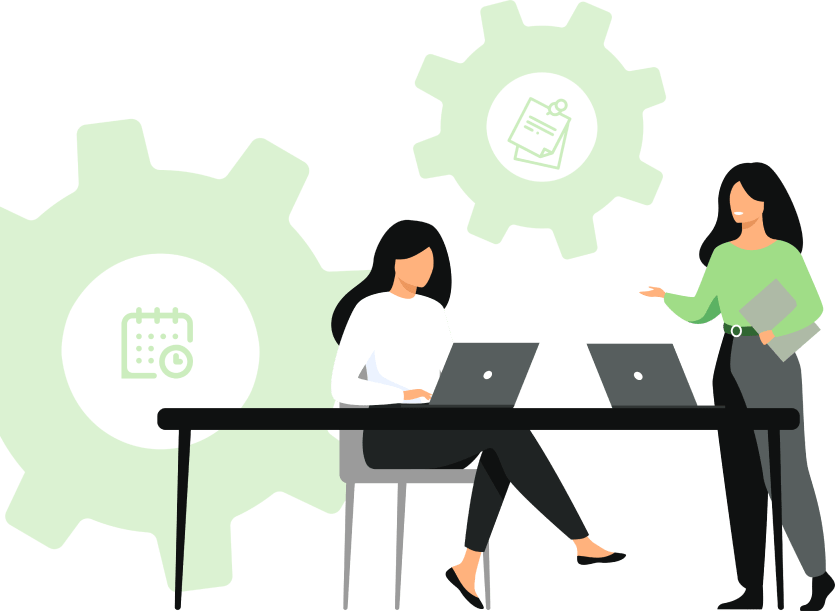 Exec Meeting Assistance